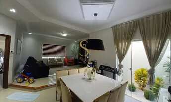 Imagem 4: Casa à venda - Jardim Piratininga, Franca/SP