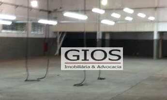 Imagem: Galpão, 2480 m² - venda por R$ 12.000.000,00