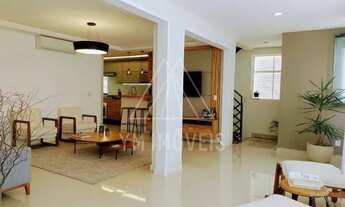 Imagem 5: 3 SUÍTES NO OUTSIDE