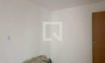 Imagem 2: Apartamento para Aluguel - Vila Nova Alianca, 2 Quartos, 39 m2