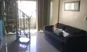 Imagem 2: :: DUPLEX PÉ NA AREIA ::