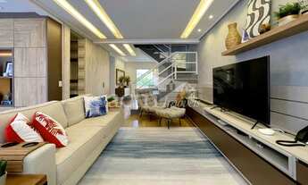 Imagem 5: Casa totalmente mobiliada em condomínio. 3 suítes