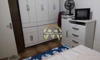 Imagem 5: Apartamento com 2 dormitórios à venda, 60 m² por R$ 245.000 - Praia da Enseada - Guarujá/S