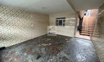 Imagem 2: SÃO PAULO - Casa Padrão - JARDIM SANTA MARIA