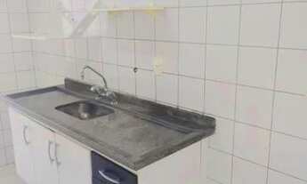 Imagem 6: Apartamento com 3 dormitórios para alugar, 96 m² por R$ 3.396,00/mês - Jardim Aquarius - S