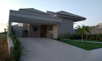 Imagem: Casa de condomínio para venda com 215 metros