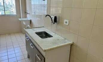 Imagem 7: 2 DORMS, 1 VG, FÁCIL ACESSO AO METRÔ JABAQUARA, 55 m² - Vila Santa Catarina - São Paulo/SP