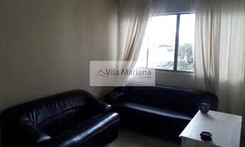 Imagem 3: Apartamento em Vila Mariana - São Paulo