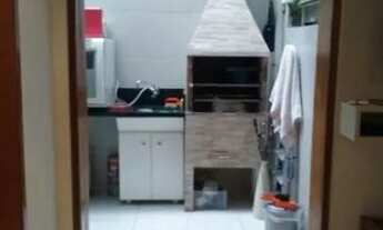 Imagem: Apartamento para Venda - 62m², 2 dormitórios