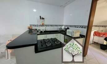 Imagem 6: Casa à venda no bairro Canasvieiras - Florianópolis/SC