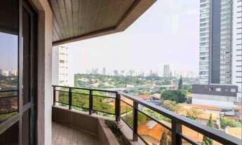 Imagem 5: APARTAMENTO RESIDENCIAL em SÃO PAULO - SP, CAMPO BELO