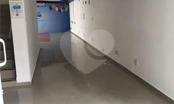 Imagem 2: Sobrado Locação Comercial na Pompeia