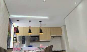 Imagem 3: Apartamento à venda no Residencial das Tulipas, em Sorocaba-SP