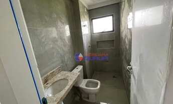 Imagem 2: Apartamento com 1 dormitório para alugar, 50 m² por R$ 2.800/mês - Pinheiros - São José do