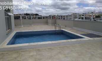 Imagem 3: Apartamento residencial para Locação Ed Fênix, Votorantim-SP