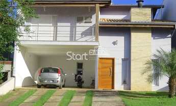 Imagem: Casa - Chácara das Nações - Valinhos