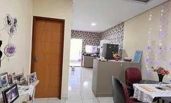 Imagem 7: Casa 2 quartos sendo 1 suíte no Cj Flamboyant/ Fino Acabamento..