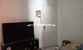 Imagem 5: Apartamento em Condomínio Padrão para Venda no bairro Lauzane Paulista, 2 dorm, 1 vaga, 49