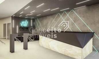 Imagem 4: Edifício New Workplace - Nova Rússia - Sala Comercial