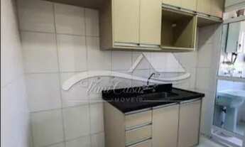 Imagem 3: Apartamento 2 Quartos à venda, Vila Gumercindo - São Paulo