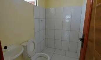 Imagem 3: Estilo Vila / Casa com 2 quartos com 64 m2 / Aceita Financiamento / Ent de 20% há 30% .