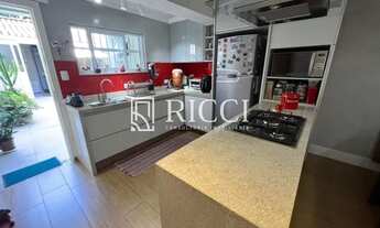 Imagem 5: SANTOS - Casa Padrão - VILA BELMIRO