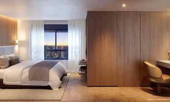 Imagem 2: 165 M² 3 SUÍTES 2 VAGAS + HALL PRIVATIVO + HOME OFFICE + + DESPENSA + HALL PRIVATIVO + CL