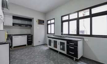 Imagem 3: Casa Sobrado 3 quartos c/ 1 suíte para aluguel, 280 m² - Perdizes