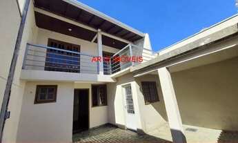 Imagem 2: Sobrado para locação em Pinhais