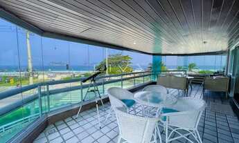 Imagem: Apartamento-À VENDA-Barra da Tijuca-Rio