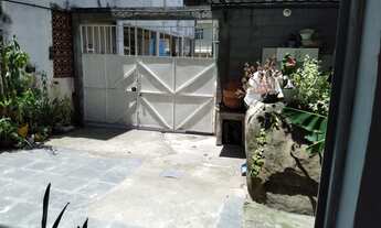 Imagem 4: Casa de vila para alugar com 45 m² com 1 quarto em Vista Alegre - Rio de Janeiro - RJ