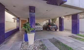 Imagem 3: Cobertura para Venda - 270m², 2 dormitórios, sendo 1 suites, 4 vagas - Petrópolis