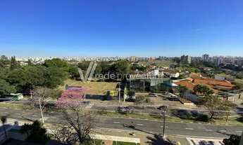 Imagem 6: Apartamento - Vila Brandina - Campinas