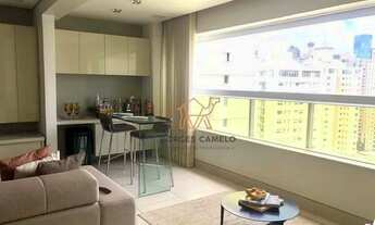 Imagem: Apartamento com 3 dormitórios para alugar