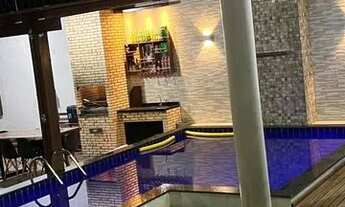 Imagem 3: Casa Casa com 3 dormitórios