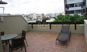 Imagem 5: Cobertura em Mont Serrat