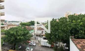 Imagem 7: Apartamento para Aluguel - Andaraí, 3 Quartos, 100 m2