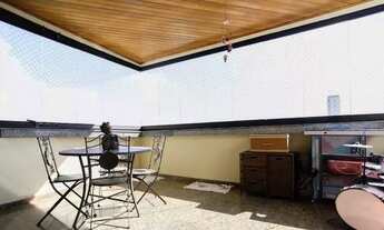 Imagem 5: Apartamento Venda Vila Mascote 280 m² 4 Dormitórios