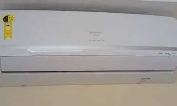 Imagem 3: Apartamento mobiliado