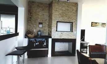 Imagem 5: Casa para Venda - 336m², 4 dormitórios, sendo 2 suites, 4 vagas - Partenon