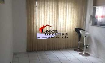 Imagem: Apartamento 1 dormitório de Frente Canto