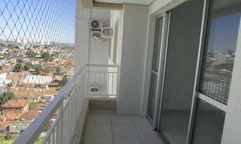 Imagem 6: Apartamento para aluguel, 2 quartos, 1 suíte, 1 vaga, Setor Sudoeste - Goiânia/GO