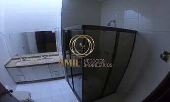 Imagem 4: AJ - Aluga-se Casa de 4 quartos com Piscina no Condomínio Bosque Imperial em São Jose dos