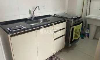 Imagem 4: Apartamento em Santo Amaro - São Paulo - SP