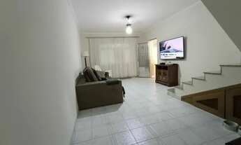 Imagem: LINDO SOBRADO RESIDENCIAL, COM ÓTIMA LOCALIZAÇÃO