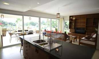 Imagem 7: Apartamento com 3 dormitórios à venda, 197 m² por R$ 1.100.000,00 - Praia de Pipa - Tibau