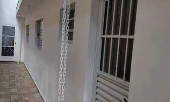 Imagem 6: Térrea para venda com 2 quartos, sala, cozinha e 2 banheiro está localizada na Vila Norma