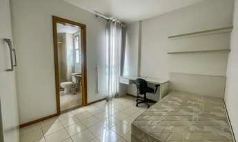 Imagem 7: Alugo apartamento com suíte no Aleixo