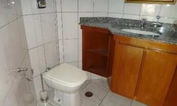 Imagem 6: APARTAMENTO COM 3 DORMITÓRIOS, 130 M² - VENDA OU ALUGUEL - EXCELENTE LOCALIZAÇÃO