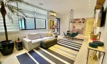 Imagem: Apartamento Leblon 2 quartos sendo 1 suíte